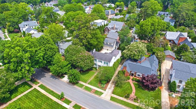 1951 Sterling Road, Charlotte, NC 28209