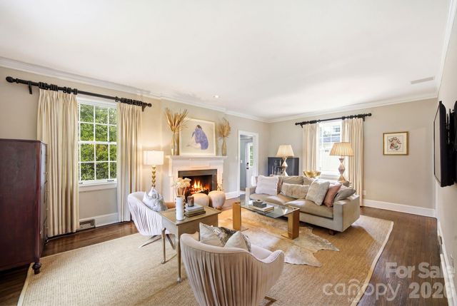 1951 Sterling Road, Charlotte, NC 28209