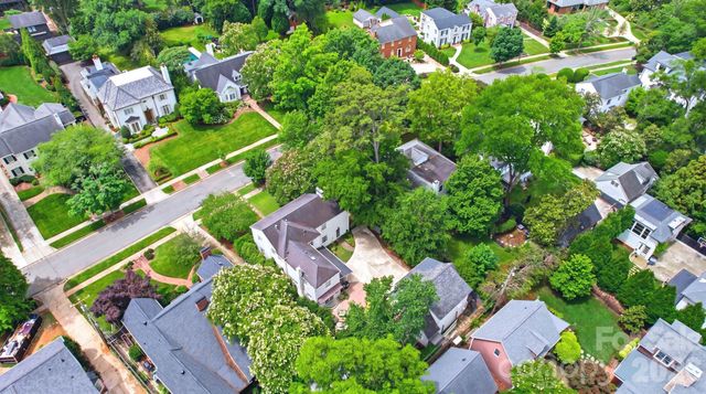 1951 Sterling Road, Charlotte, NC 28209