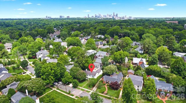 1951 Sterling Road, Charlotte, NC 28209