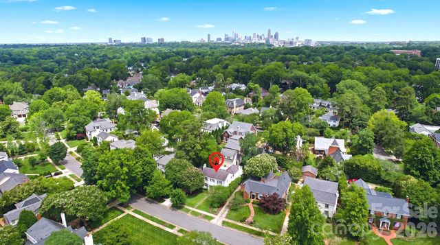1951 Sterling Road, Charlotte, NC 28209