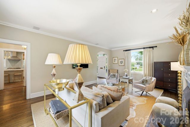 1951 Sterling Road, Charlotte, NC 28209