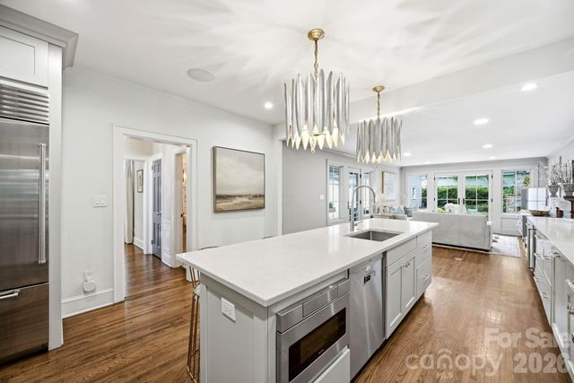 1951 Sterling Road, Charlotte, NC 28209