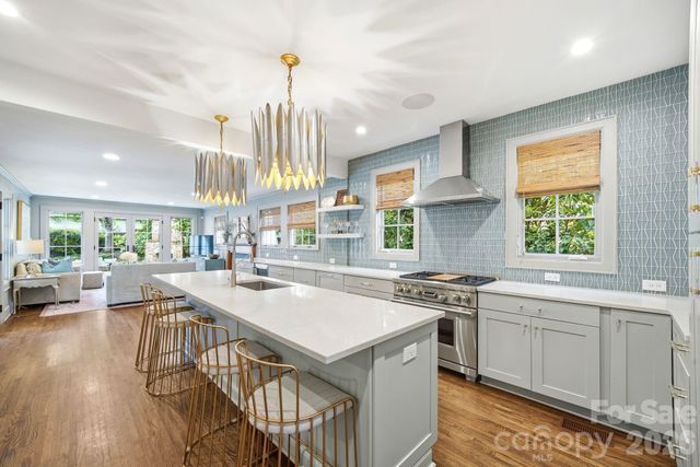 1951 Sterling Road, Charlotte, NC 28209