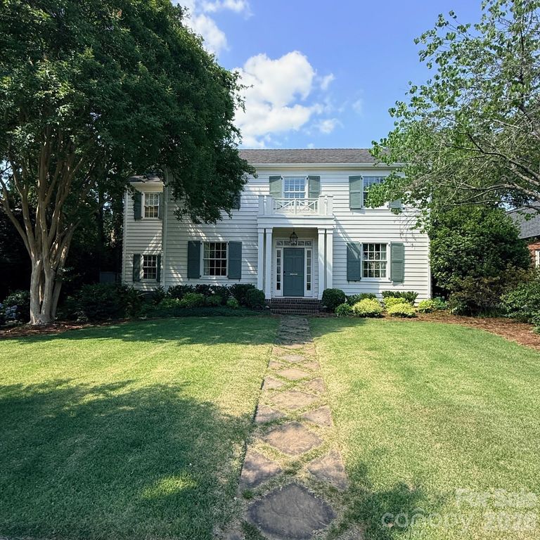 1951 Sterling Road, Charlotte, NC 28209