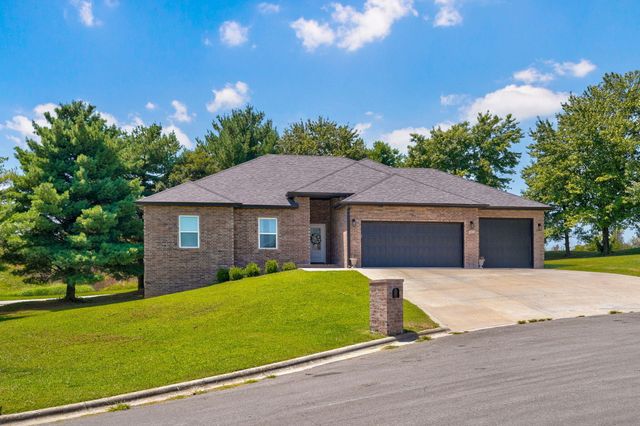 300 Raven Circle, Rogersville, MO 65742