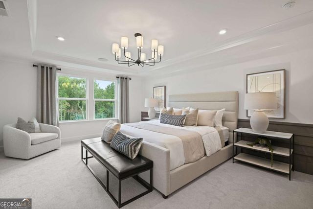 500 Dahlia Street, Mcdonough, GA 30253