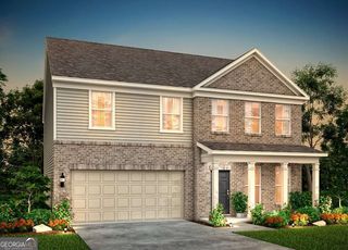 500 Dahlia Street, Mcdonough, GA 30253