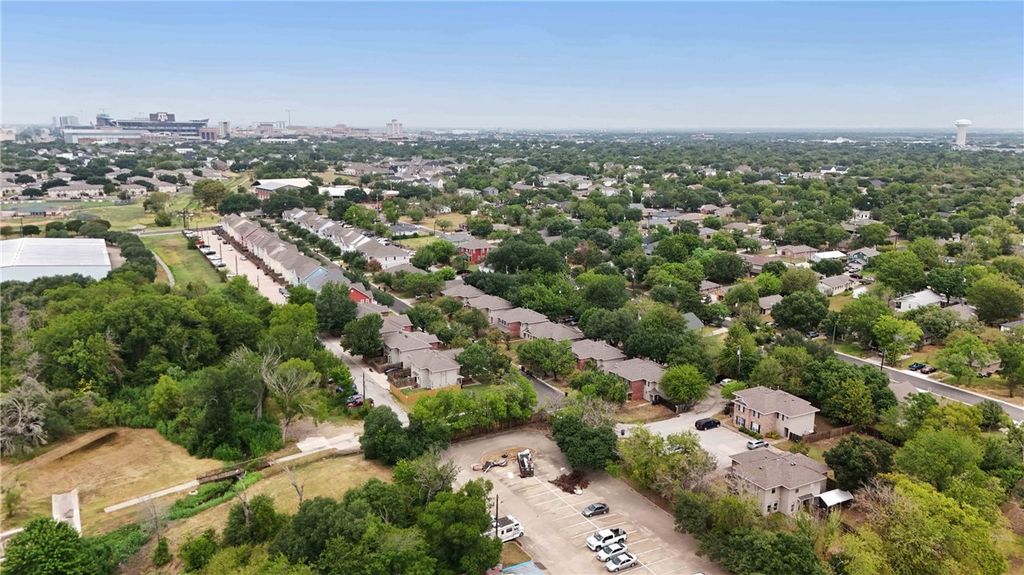 1205-1235 Oney Hervey Drive, College Station, TX 77840 — photo 2