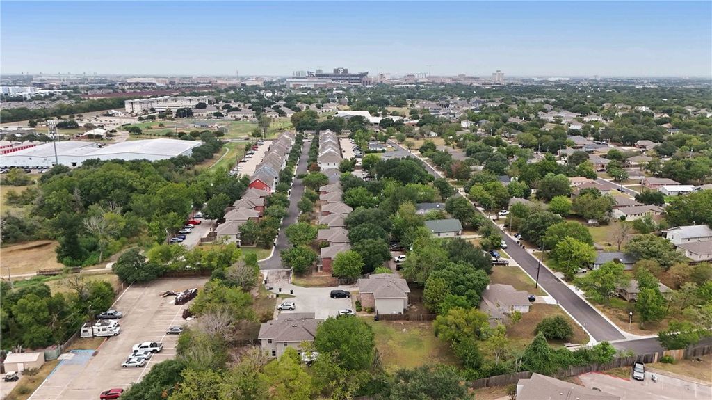 1205-1235 Oney Hervey Drive, College Station, TX 77840 — photo 4