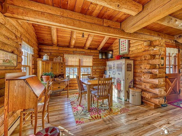 7860 Head O Lake Road, Whiteford Twp, MI 49267