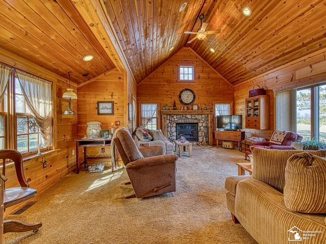 7860 Head O Lake Road, Whiteford Twp, MI 49267