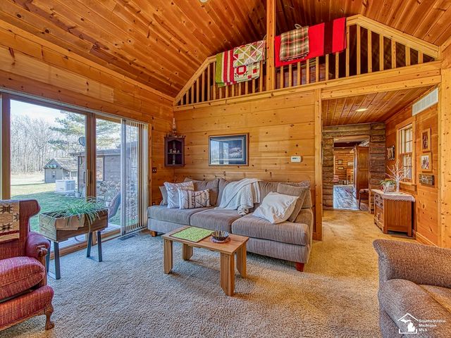 7860 Head O Lake Road, Whiteford Twp, MI 49267