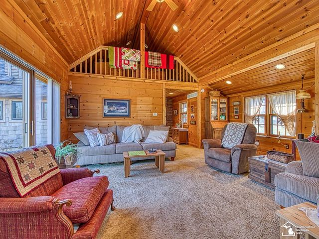 7860 Head O Lake Road, Whiteford Twp, MI 49267