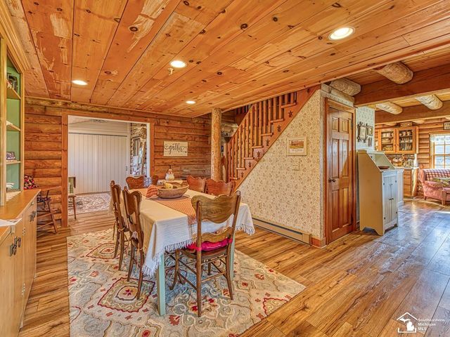 7860 Head O Lake Road, Whiteford Twp, MI 49267