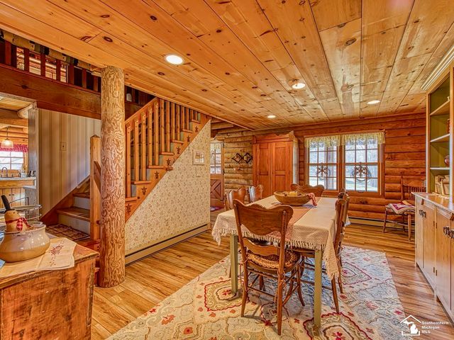 7860 Head O Lake Road, Whiteford Twp, MI 49267