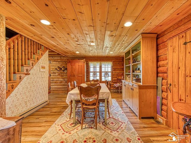 7860 Head O Lake Road, Whiteford Twp, MI 49267