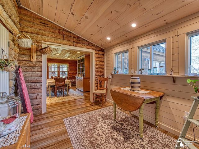 7860 Head O Lake Road, Whiteford Twp, MI 49267