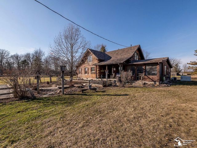 7860 Head O Lake Road, Whiteford Twp, MI 49267