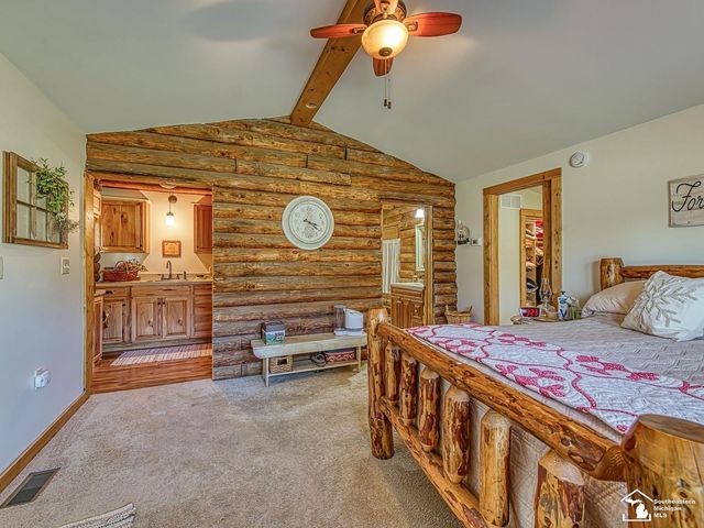 7860 Head O Lake Road, Whiteford Twp, MI 49267