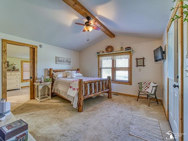 7860 Head O Lake Road, Whiteford Twp, MI 49267