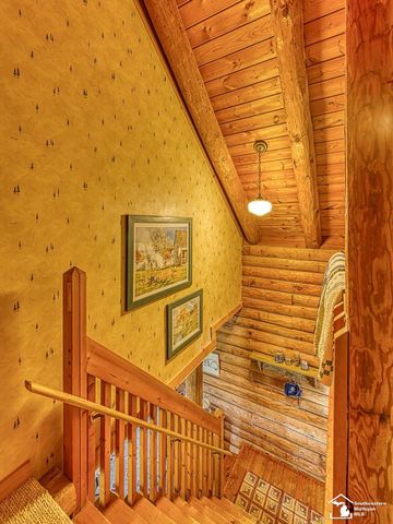 7860 Head O Lake Road, Whiteford Twp, MI 49267