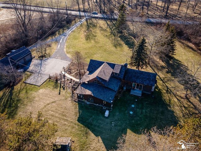 7860 Head O Lake Road, Whiteford Twp, MI 49267