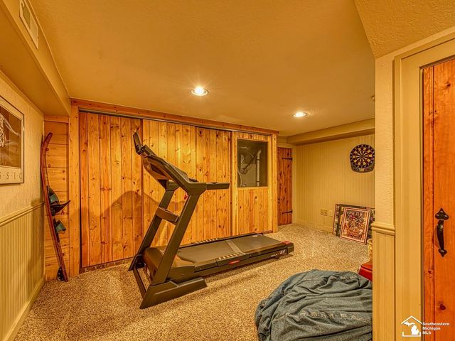 7860 Head O Lake Road, Whiteford Twp, MI 49267