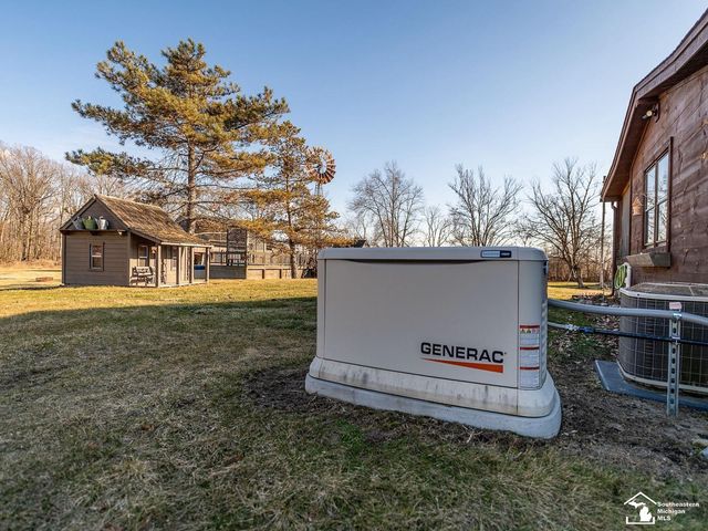 7860 Head O Lake Road, Whiteford Twp, MI 49267