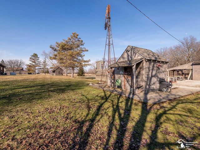 7860 Head O Lake Road, Whiteford Twp, MI 49267