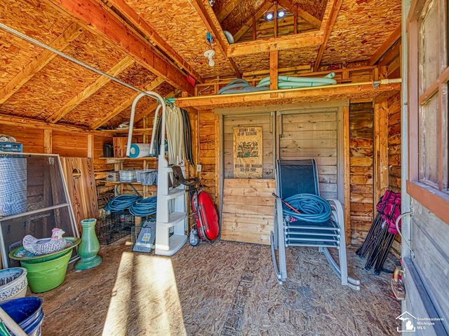 7860 Head O Lake Road, Whiteford Twp, MI 49267