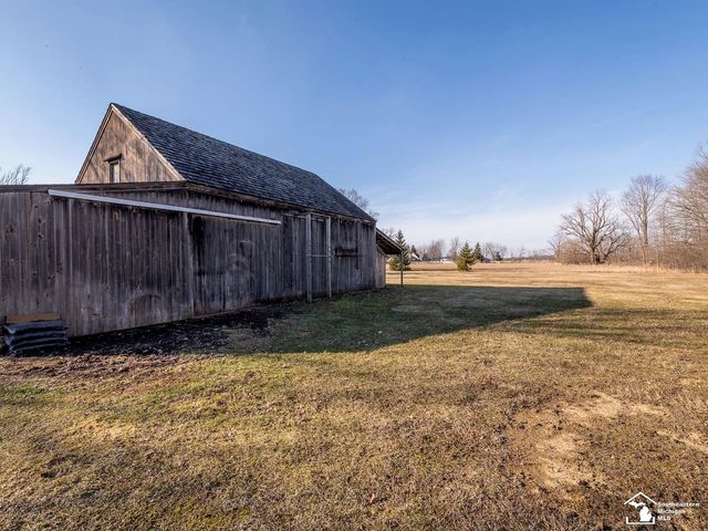 7860 Head O Lake Road, Whiteford Twp, MI 49267