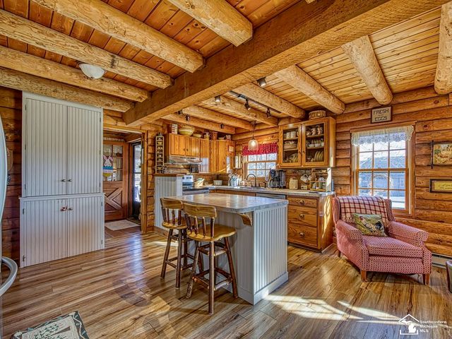 7860 Head O Lake Road, Whiteford Twp, MI 49267