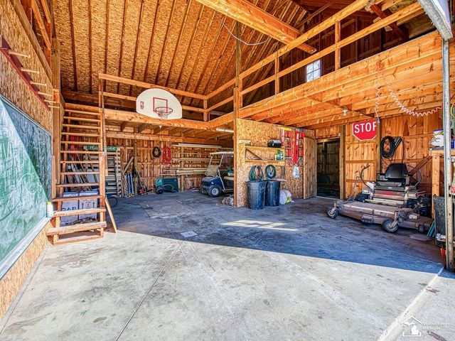 7860 Head O Lake Road, Whiteford Twp, MI 49267