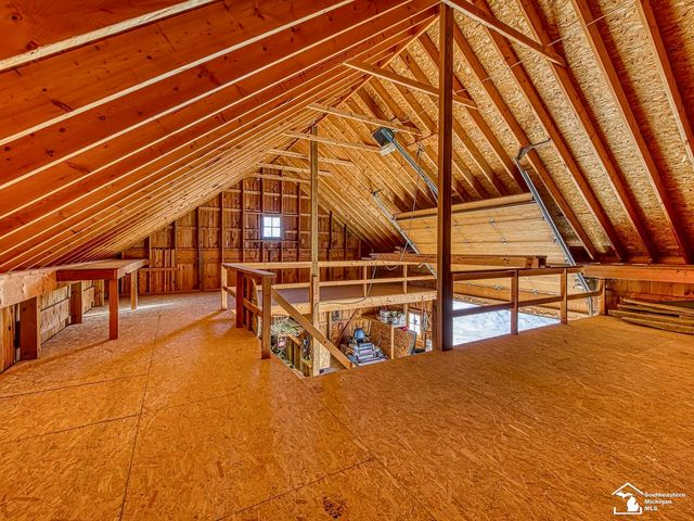 7860 Head O Lake Road, Whiteford Twp, MI 49267