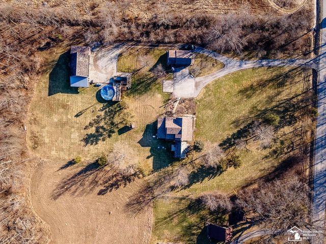 7860 Head O Lake Road, Whiteford Twp, MI 49267