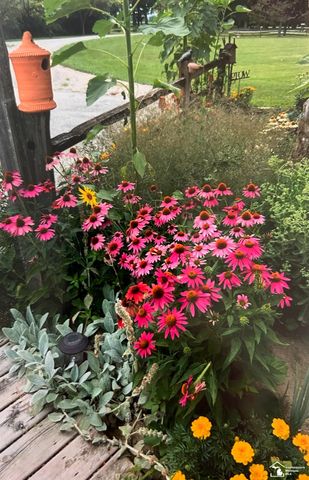 7860 Head O Lake Road, Whiteford Twp, MI 49267