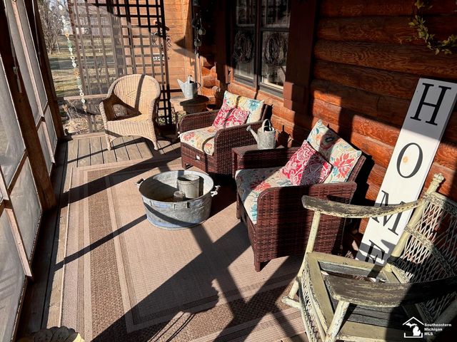 7860 Head O Lake Road, Whiteford Twp, MI 49267