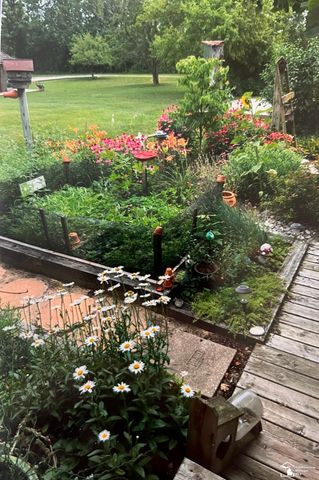 7860 Head O Lake Road, Whiteford Twp, MI 49267