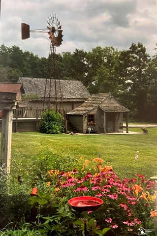 7860 Head O Lake Road, Whiteford Twp, MI 49267