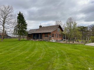 7860 Head O Lake Road, Whiteford Twp, MI 49267