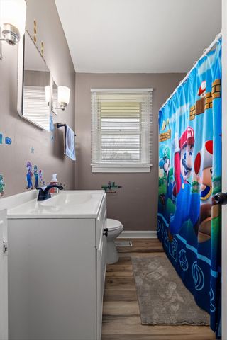 1002 Dennis Avenue, Jasper, TN 37347