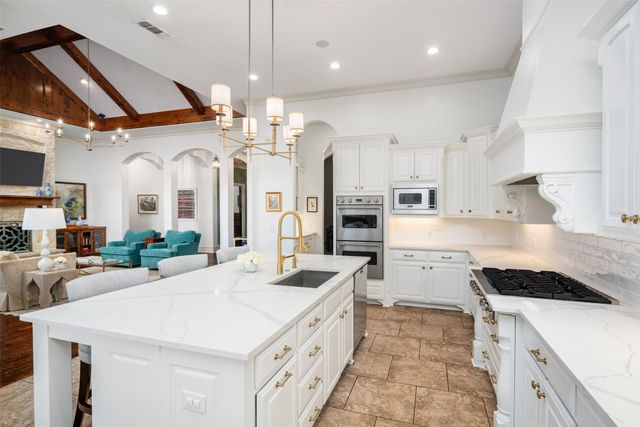 2141 Meadow View Drive, Prosper, TX 75078