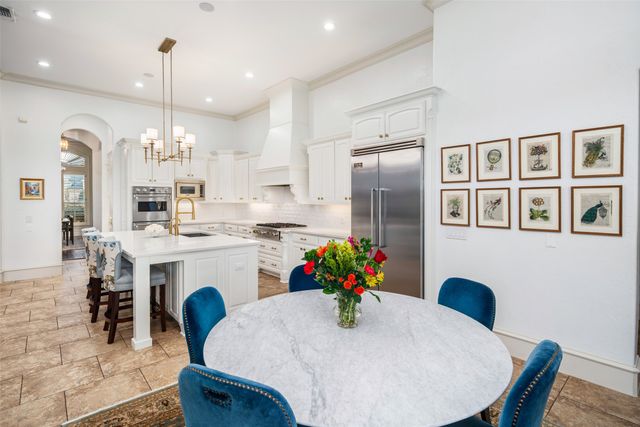 2141 Meadow View Drive, Prosper, TX 75078