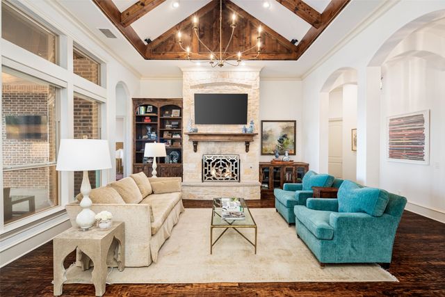 2141 Meadow View Drive, Prosper, TX 75078