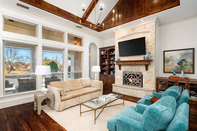 2141 Meadow View Drive, Prosper, TX 75078