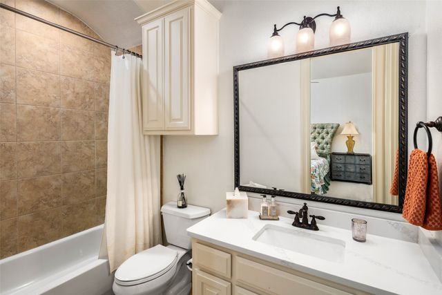 2141 Meadow View Drive, Prosper, TX 75078