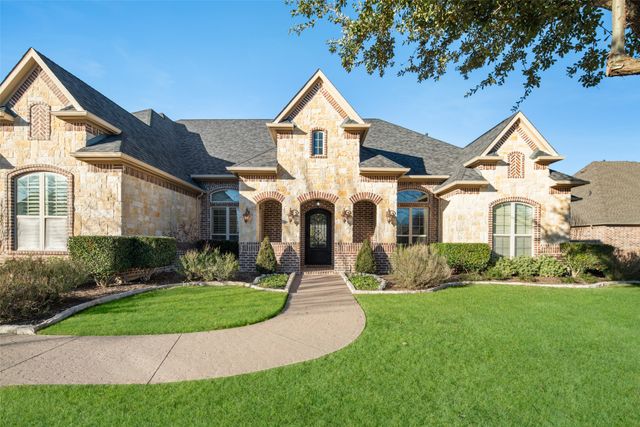 2141 Meadow View Drive, Prosper, TX 75078