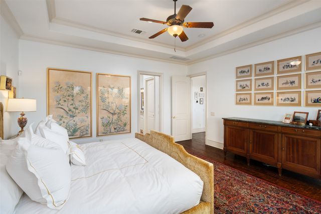 2141 Meadow View Drive, Prosper, TX 75078