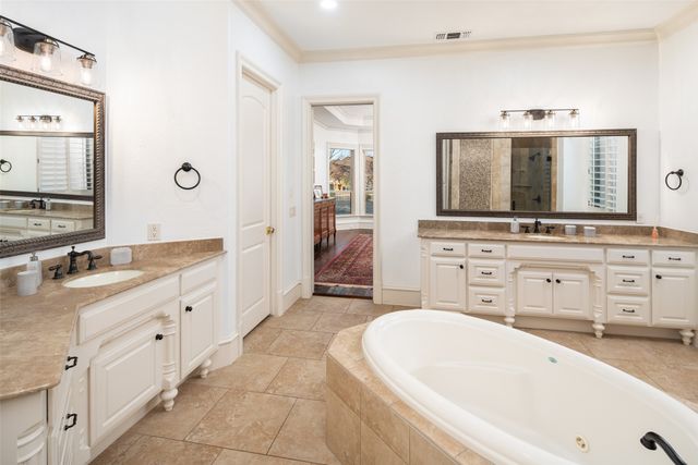 2141 Meadow View Drive, Prosper, TX 75078